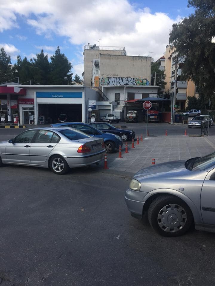 Γ. Παπαδημητρίου για διοίκηση Μπάμπαλου: Κόβει μεγάλα δένδρα και φυτεύει δενδρύλλια των 2 ευρώ